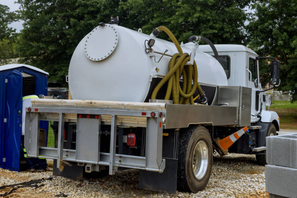 Best Wedding porta potty rental  in Warrenvle, IL