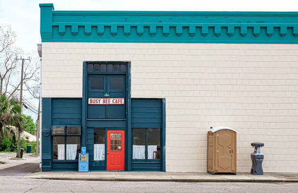 Best Portable sink rental  in Warrenvle, IL