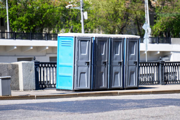 Best Portable toilet rental cost  in Warrenvle, IL