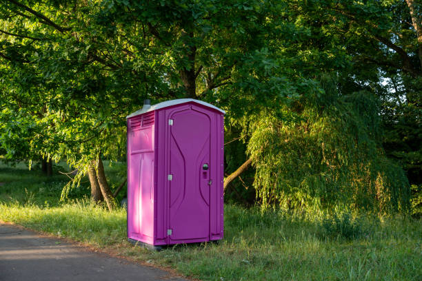 Best Best portable toilet rental  in Warrenvle, IL