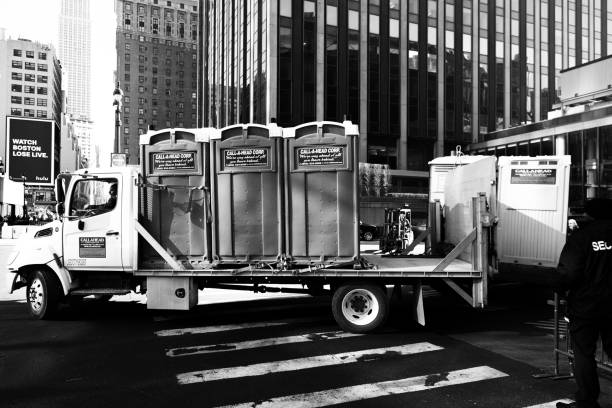  Warrenvle, IL Porta Potty Rental Pros