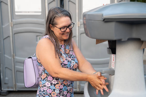 Best Portable sink rental  in Warrenvle, IL