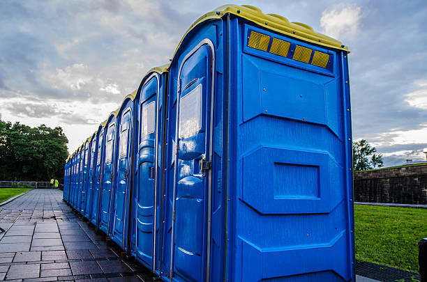 Best Local porta potty services  in Warrenvle, IL