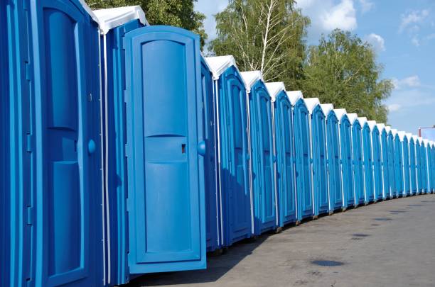 Best High-end porta potty rental  in Warrenvle, IL